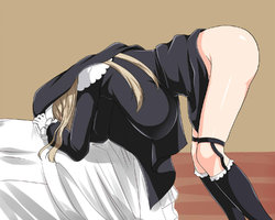 [Netarou] シスター