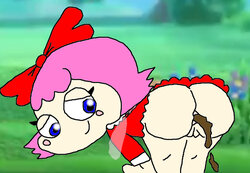 Kirby Toons (Full Picture Set)