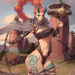 Artist | 今井克弥（ogami）