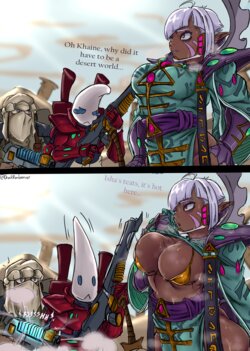 [Drunk Remembrancer] - 40k Eldar Set