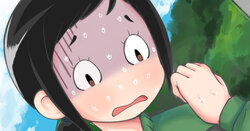 [Thanuki] No Pants Hisone (Dragon Pilot: Hisone and Masotan)