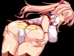 おねーちゃん錬金術師エルザのショタ喰いザーメンクエスト part2