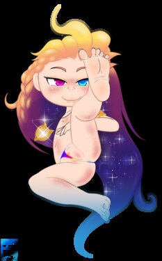 League of legends zoe