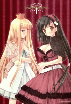 (CSP4) [D.N.A.Lab. (Miyasu Risa)] CLASSIC