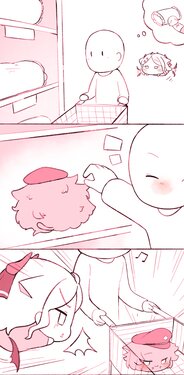 [Pixiv | Twitter] うろで (Urode) (53470740)