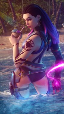 [ForceballFX] Part 1