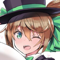 [Twitter] Bea (bropmlk)