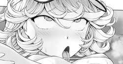 [Mogudan] Tatsumaki Tennis ♥ (One Punch Man)