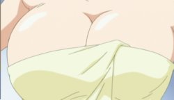 Aniyome wa Ijippari (Lover in Law) ep.1 animations