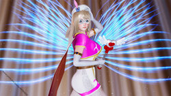 [Pentacle] 美少女假面 讨伐恶德电影公司篇