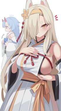 [PIXIV] 리르아/RIRUA (18841853)