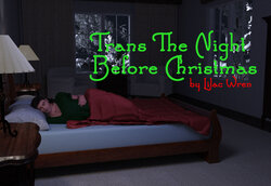 [Lilac Wren] Trans the Night Before Christmas