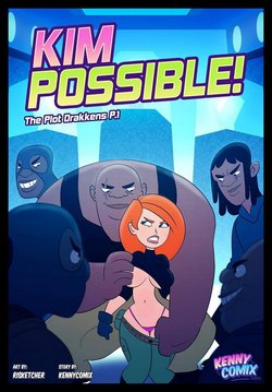 [Risketcher] Kim Possible! The Plot Drakkens [Spanish]