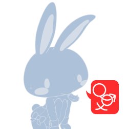 [Tenga] Hatsujou Shita Popboard Usagi-chan ga Otoko Asari o Shite Iru you desu