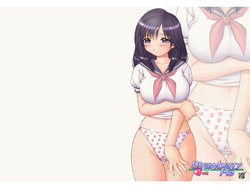 [KENIX (Ninnin!)] Strawberry Pie Vol. 1 (Ichigo 100%)