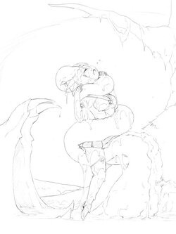 Camel [D-Gate] - Blog Sketch Archive 4601-4870