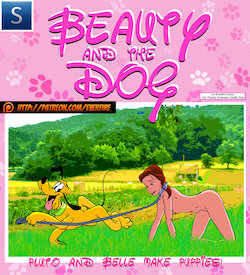 [Everfire] Beauty and the Dog (Beauty and the Beast) (Spanish)(TheSilverLine)