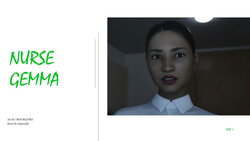 Troubletro - Nurse Gemma (English)