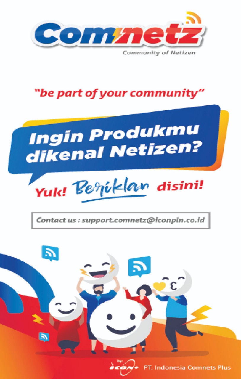 Comnetz ads-1