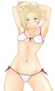 Free Hentai Image Set Gallery: Naruto Ino Gallery