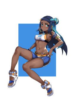 [Pixiv] 吐槽先森 [12514272]