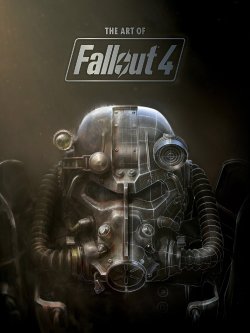 Free Hentai Misc Gallery: The Art of Fallout 4