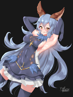 [Pixiv] naufalsaurus (20624214)