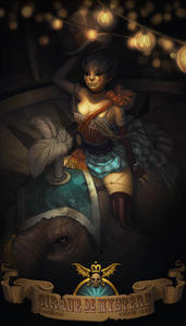 Free Hentai Misc Gallery: JessiBeans