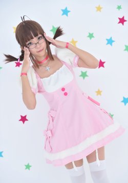 Free Hentai Cosplay Gallery: Kuritical - わたしに魔法をかけて