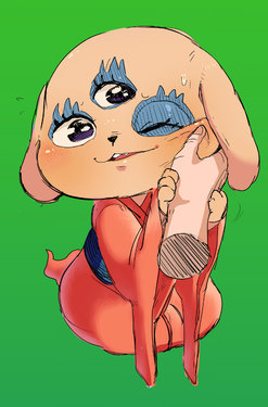 Artist [Opossa|uYu] Youkai Watch collection