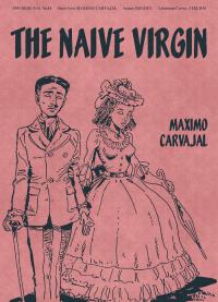 Free Hentai Western Gallery: [Maximo Carvajal] The Naive Virgin (en)