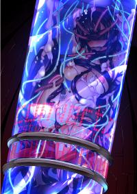 Free Hentai Artist CG Set Gallery: [Miyashiro] 筆狩師エリナ→パンヴォーラエリナ