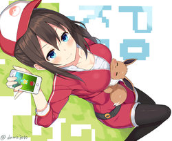 Pixiv Artist - ふわり