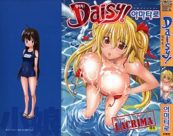 Free Hentai Manga Gallery: [Amatarou] Daisy! [Korean] [LACRIMA]