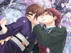 [Aromarie] Chou no Doku, Hana no Kusari ～Gensou Yawa～