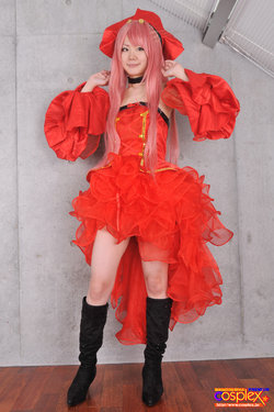 [SawaKorone] AnotherBlood