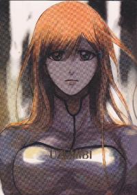 Free Hentai Non-H Gallery: (C77) [mar/e (yotaka)] UZUMIBI (Bleach)