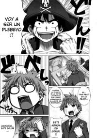 Free Hentai Manga Gallery: [Denki Shougun] Intelli-Mushroom (COMIC Megastore 2010-02) [Spanish] {XP95-Hentai}