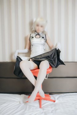 Free Hentai Cosplay Gallery: Sora kasugano Cosplay
