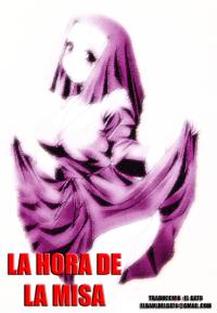 Free Hentai Manga Gallery: nun sex