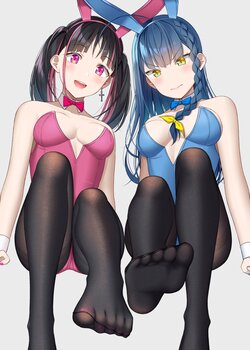 [Pixiv] Grande (1859092)