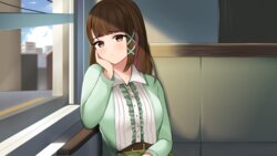 [ebi-hime] Dreamy Planet CG