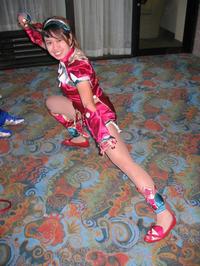 Free Hentai Cosplay Gallery: Xianghua CosPlay I've collected