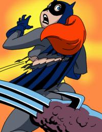 Free Hentai Western Gallery: [Dboy] Batgirl (Batman)