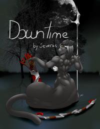 Free Hentai Western Gallery: Downtime[Severus]