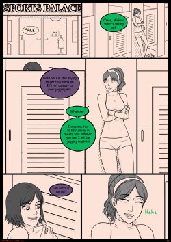 Free Hentai Misc Gallery: [bashfulbeckon] H&M