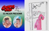 Free Hentai Western Gallery: Es Mejor Prevent - Siproites