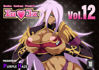 Free Hentai Artist CG Set Gallery: [Purple Haze (Lime)] EroCos Vol. 12 (Dragonaut: The Resonance)