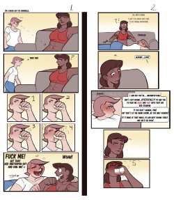 [JamesAB] On A Weird Day For Annabelle