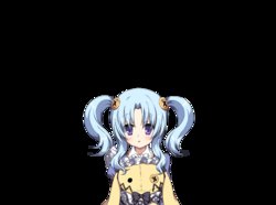 Free Hentai Non-H Gallery: [La'cryma (ラクリマ)] Kadenz fermata//Akkord:fortissimo [Character Set] (1/5)